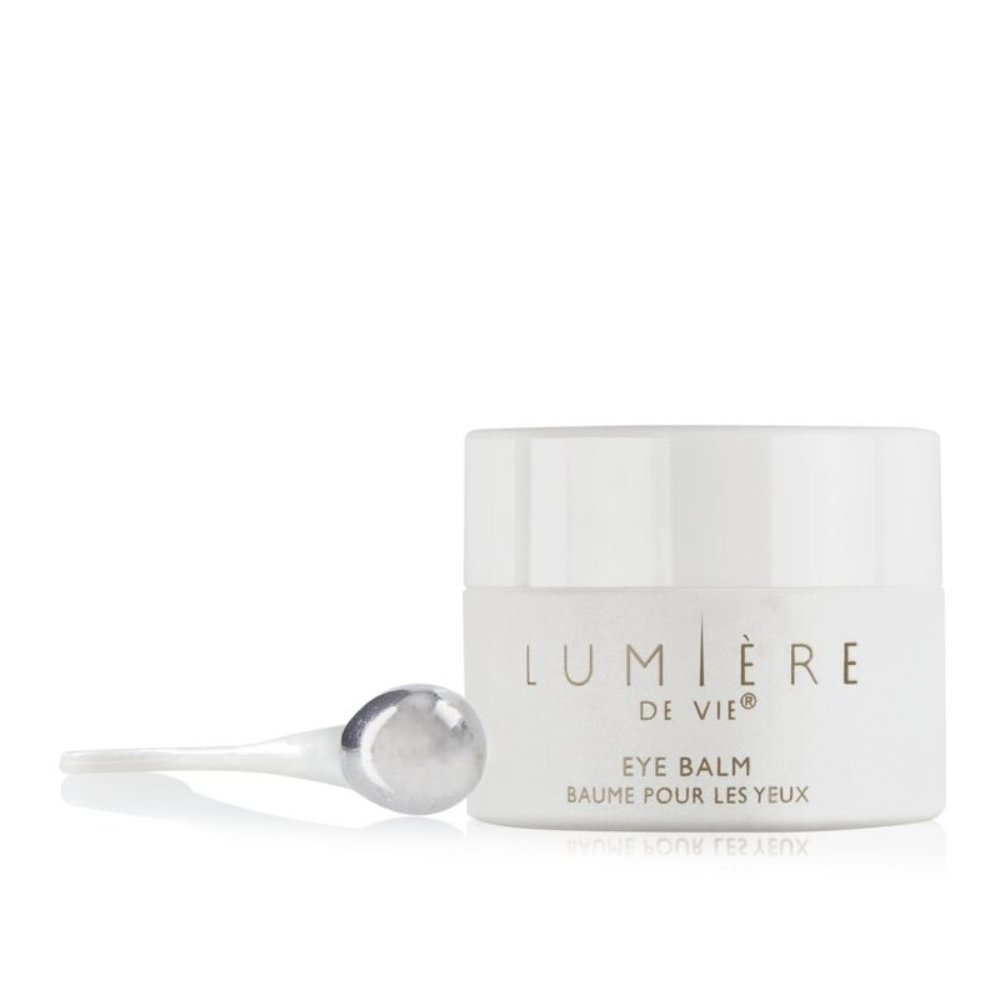 Lumière de Vie® Eye Balm - Single Jar (0.5 oz./15 g)